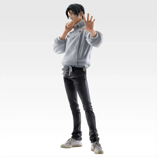Yuta Okkotsu Premio G MASTERLISE EXPIECE Ichiban Kuji Jujutsu Kaisen