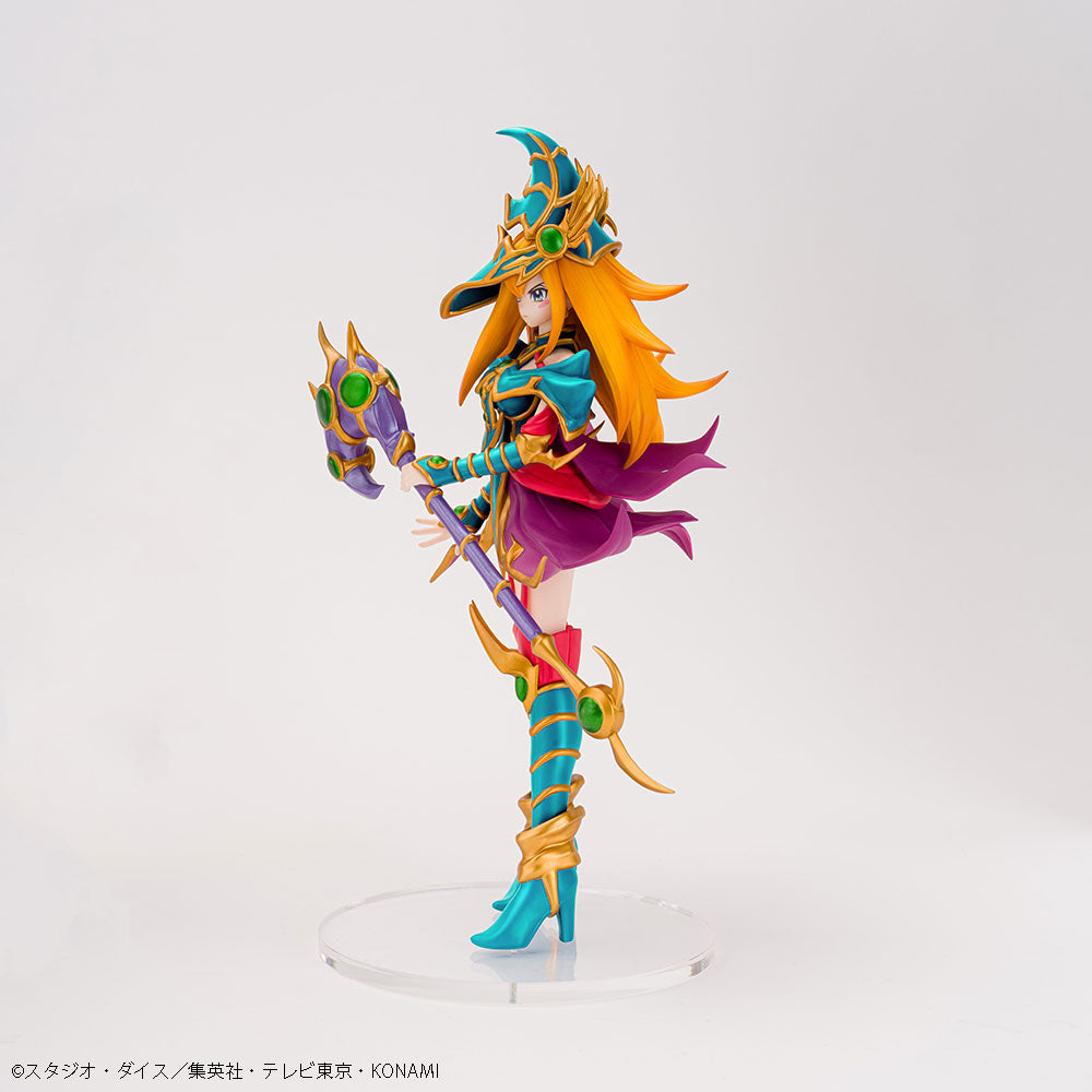 Magician's Valkyria Equal Arts Konami Yu-Gi-Oh!