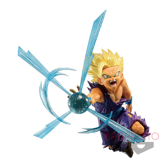 سون غوهان إس إس جي 2 - جي إكس ماتيريا بانداي سبيريتس