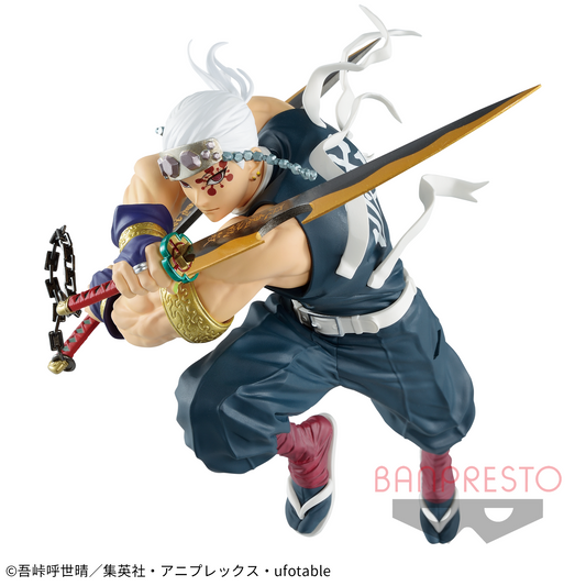 Uzui Tengen VIBRATION STARS Kimetsu no Yaiba