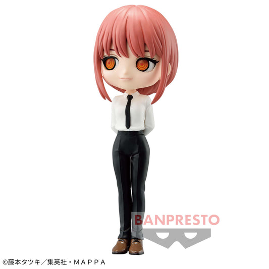 ماكيما Q posket بانبريستو رجل المنشار