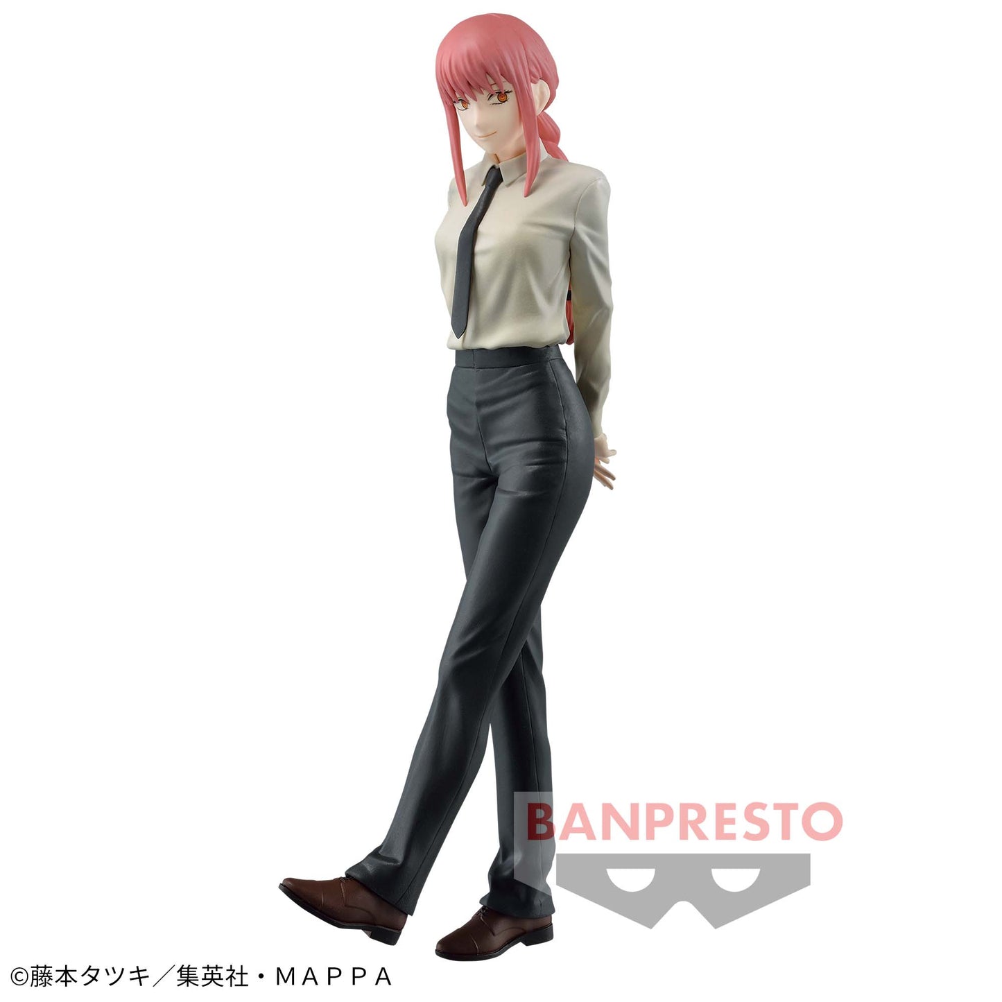 Makima CHAIN SPIRITS vol.3 Banpresto Chainsaw Man