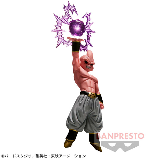 Majin Buu (Pure) GxMateria Bandai Spirits