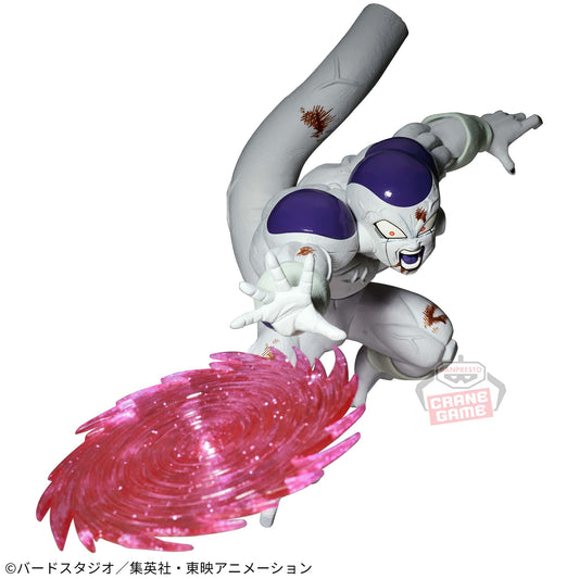 Freezer II GxMateria Bandai Spirits