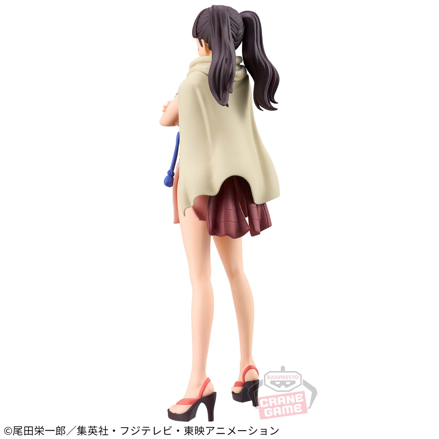 شينوبو إكسترا DXF سلسلة ذا غراندلاين بانبريستو