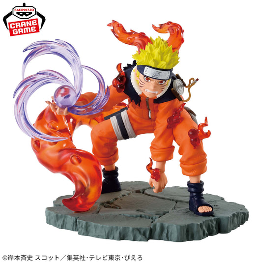 Uzumaki Naruto II Memorable Saga NARUTO Shippuden