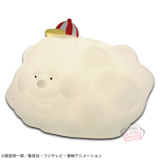 Zeus One Piece Room Light Banpresto