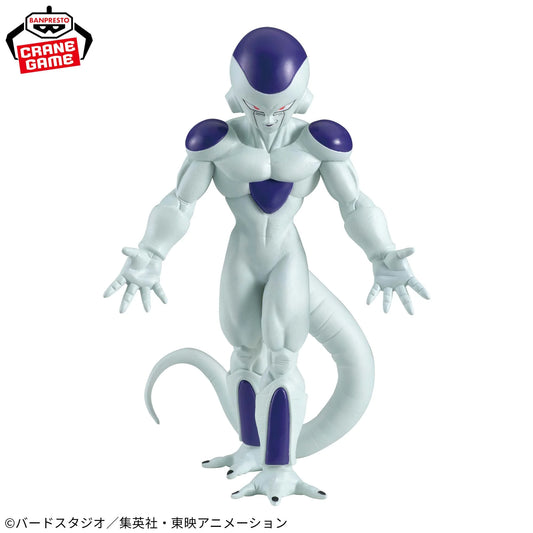 Freezer Edge Works The Departure Banpresto Dragon Ball
