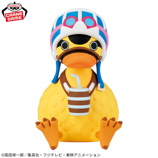 Karoo SOFVIMATES Banpresto