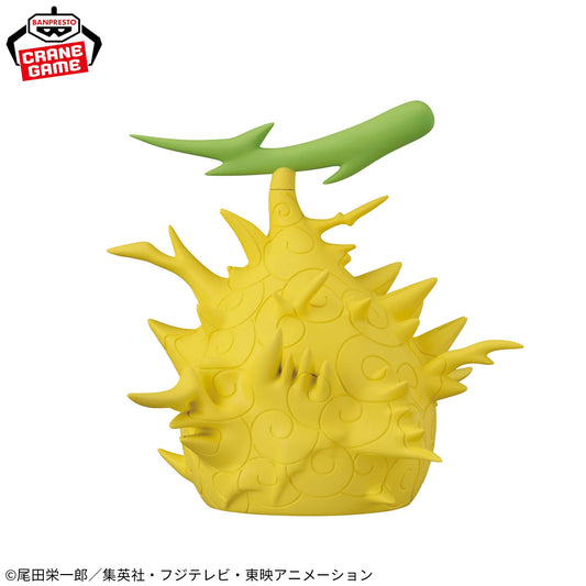 One Piece Devil Fruit Room Light Gorogoro Fruit Banpresto