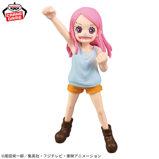 Jewelry Bonney CHILDREN ver. DXF THE GRANDLINE SERIES Banpresto