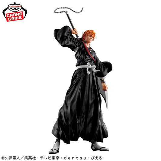 Ichigo Kurosaki Grandista BLEACH Banpresto