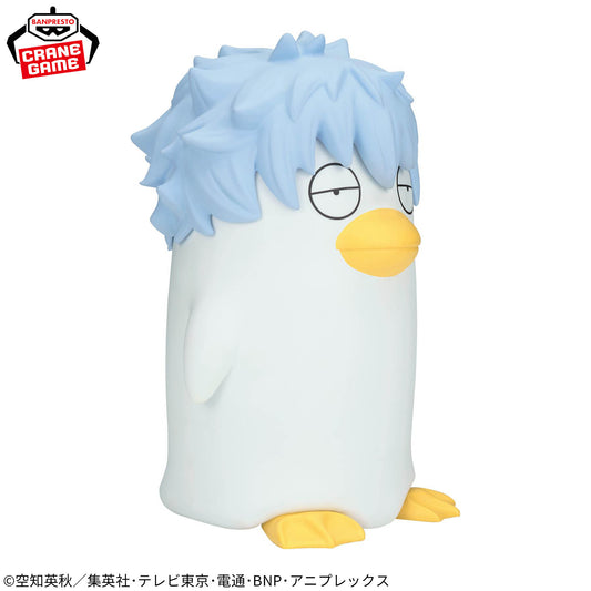 Ginza Beth SOFVIMATES Gintama Banpresto