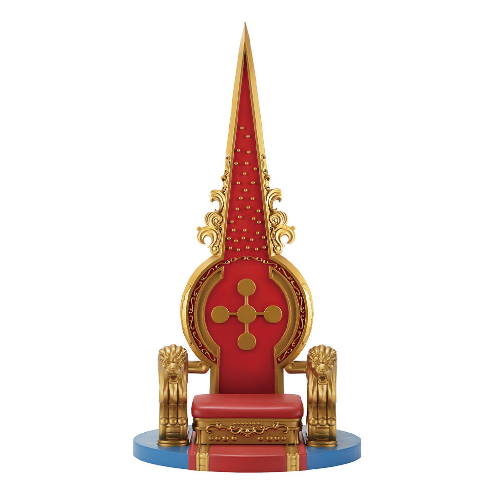 Empty Throne premio Last One Ichiban Kuji One Piece
