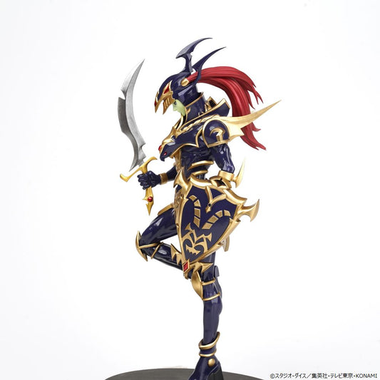 Chaos Soldier Equal Arts Konami Yu-Gi-Oh!