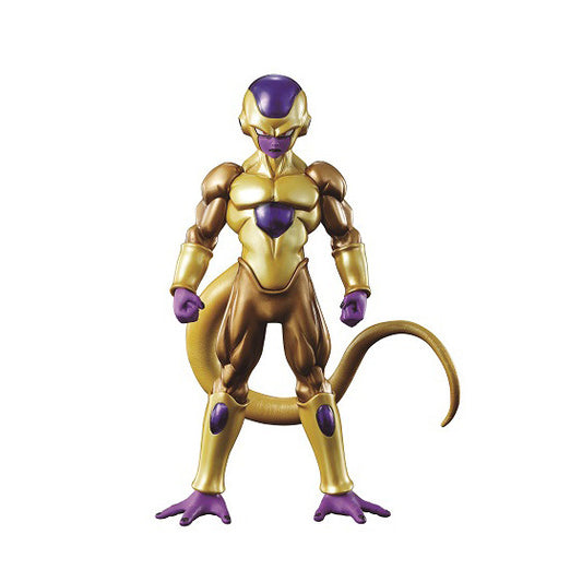 Golden Frieza Dimension von DRAGONBALL Megahouse Dragon Ball