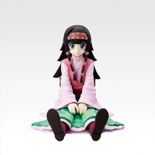 Alluka Zoldyck/Nanika premio E MASTERLISE Ichiban Kuji HUNTER×HUNTER