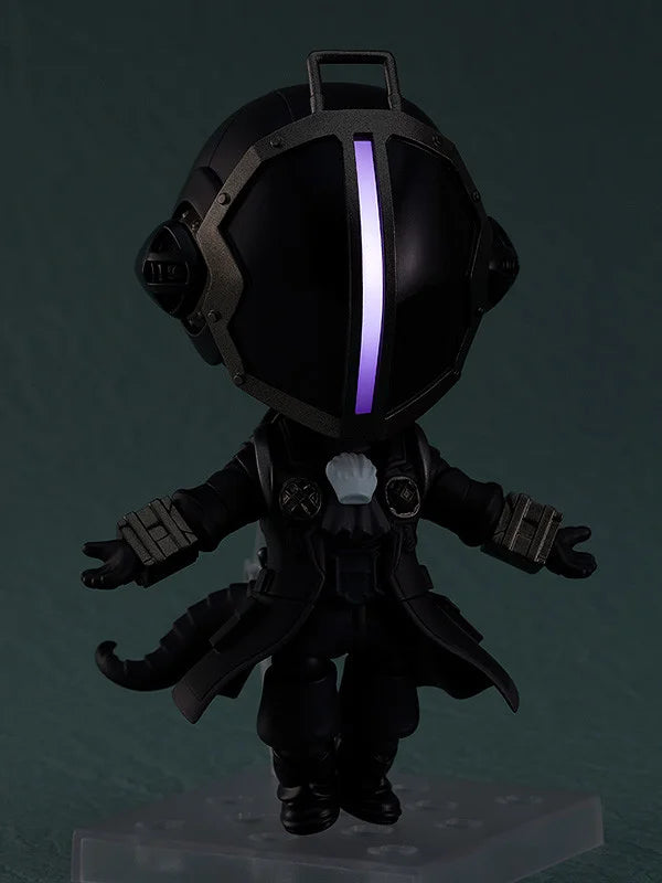 Bondrewd Nendoroid made in abyss (#1609) Good Smile Company (Open, Perfect Condition)