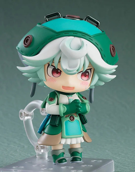 Meinya & Prushka Nendoroid made in abyss (#1888) Good Smile Company
