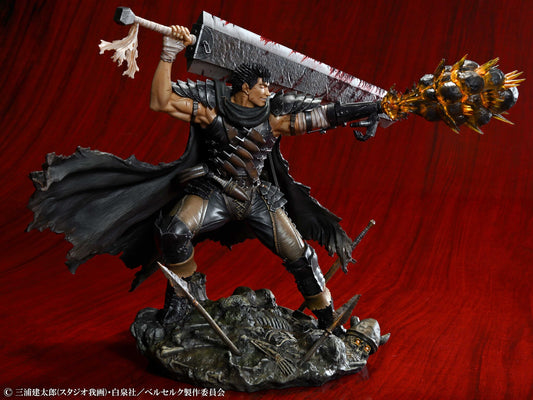 Guts Berserk Exclusive Ver. 1/7 Medicos Entertainment