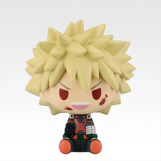 1-A WE ARE HERE Chokonokko Figure Premio G Ichiban Kuji My Hero Academia