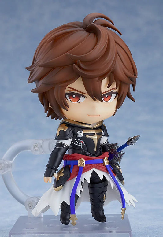 Sandalphon Nendoroid (#1321) Good Smile Company Granblue Fantasy