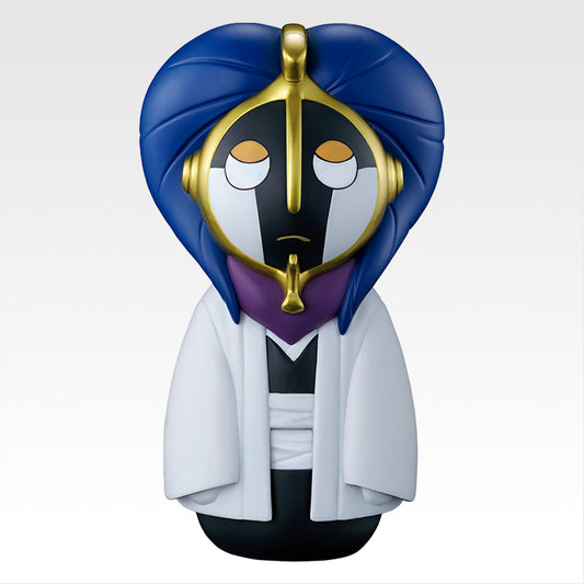 Kurotsuchi Mayuri premio D MASTERELIVE COLLECTION Ichiban Kuji Bleach