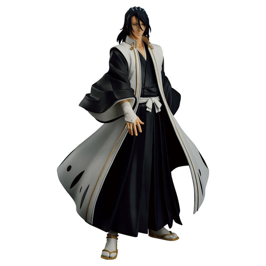Byakuya Kuchiki C Ichiban Kuji Bleach