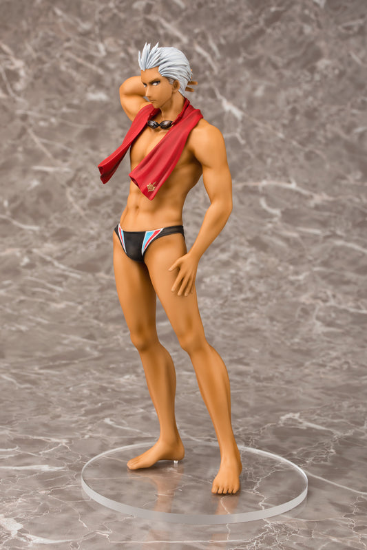 Archer Black Swimmer 1/8 Fate/Extella Funny Knights
