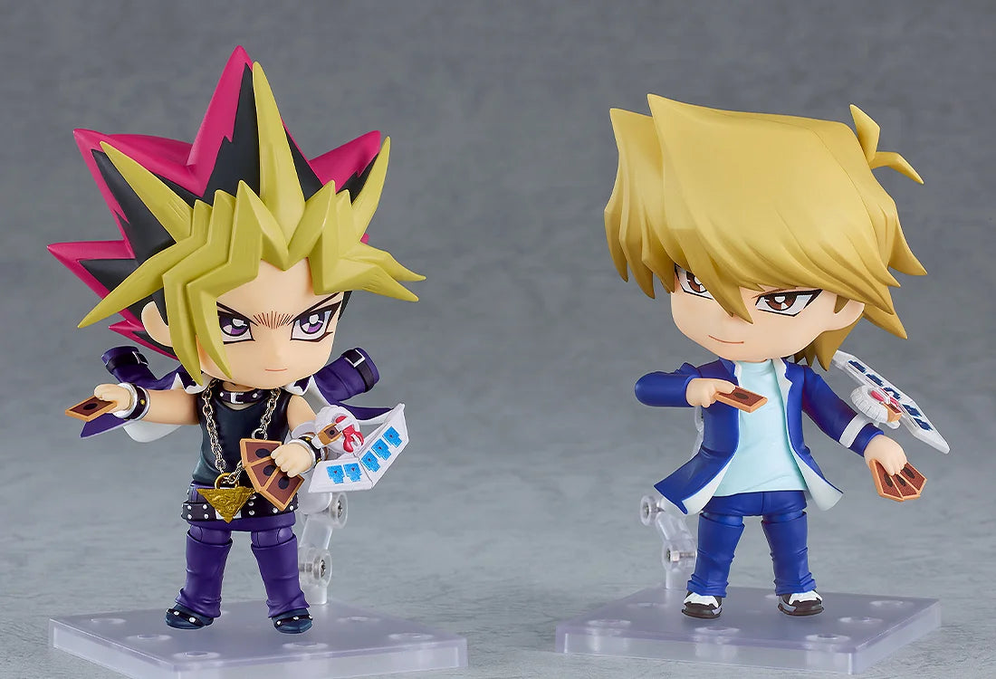 Joey Wheeler Nendoroid #2820 Good Smile Yu-Gi-Oh!