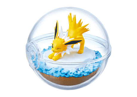 Pokemon Terrarium Collection 13 Re-Ment