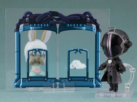 Bondrewd Nendoroid made in abyss (#1609) Good Smile Company (Open, Perfect Condition)