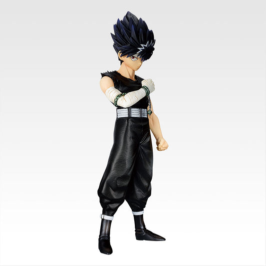 Hiei premio B MASTERLISE Ichiban Kuji Yu Yu Hakusho