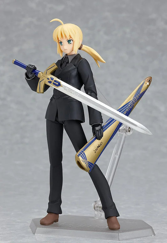 Saber Zero ver. Figma (#126) Fate/Zero