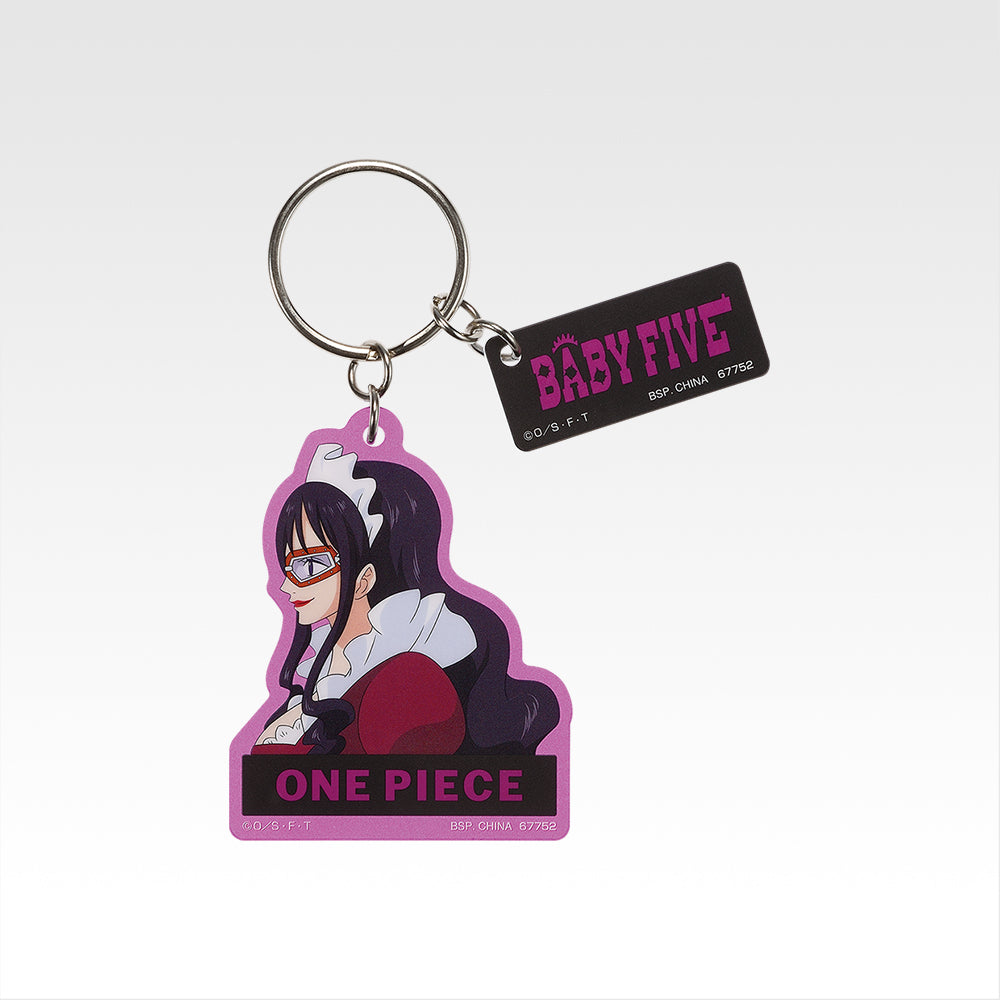 Acrylic Keychain premio I Ichiban Kuji One Piece