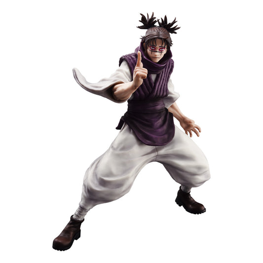 تشوسو سيكيرين ياكودو إصدار ساي لاست ون إيتشيبان كوجي جوجوتسو كايسن