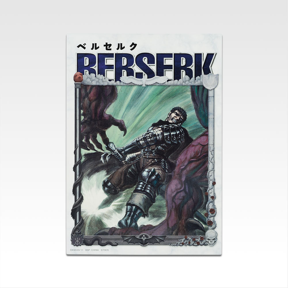 Canvas Style Board premio H Ichiban Kuji Berserk