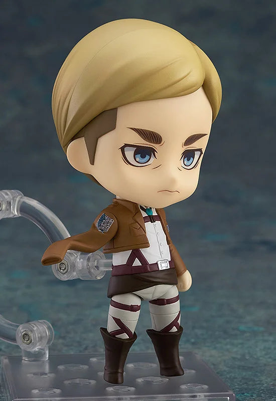Erwin Smith Nendoroid (#775) Good Smile Company Shingeki no Kyojin