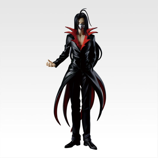 Crow premio B MASTERLISE Ichiban Kuji Yu Yu Hakusho