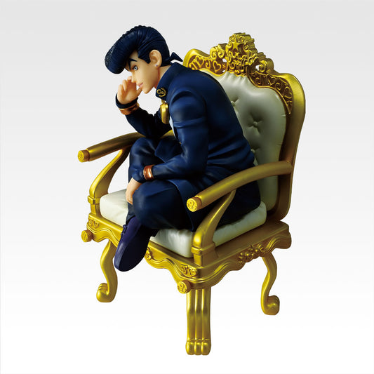 Josuke Higashikata Premio D Ichiban Kuji JoJo's