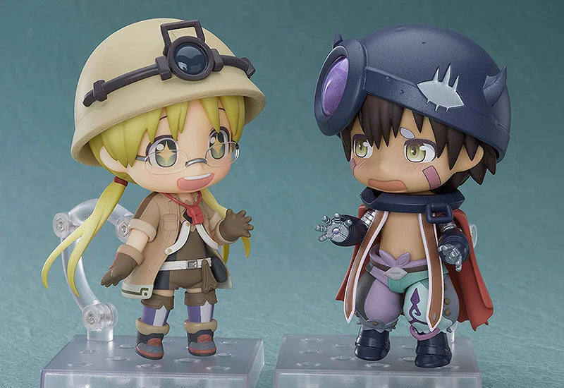 Riko Nendoroid made in abyss (#1054) Good Smile Company