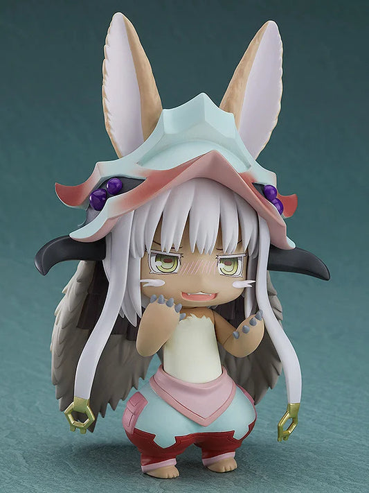 Nanachi Nendoroid made in abyss (#939) Good Smile Company
