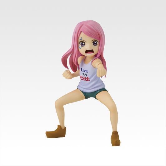 Bonnie Mini Figure Premio F MASTERLISE EXPIECE Ichiban Kuji One Piece