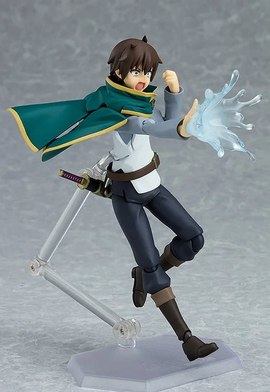 Satou Kazuma Figma (#425) Konosuba