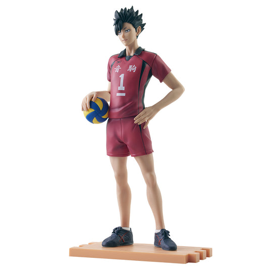 Kuroo Tetsuro B Ichiban Kuji Haikyuu!!