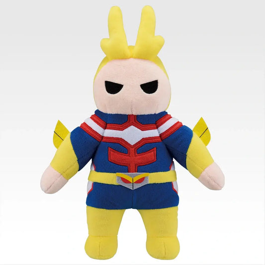 All Might Premio E MASTERLISE Ichiban Kuji My Hero Academia