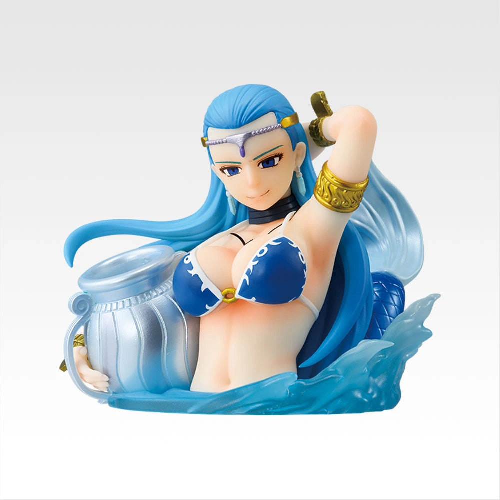 Desktop mascots of the Star Spirits Premio D MASTERLISE Ichiban Kuji FAIRY TAIL