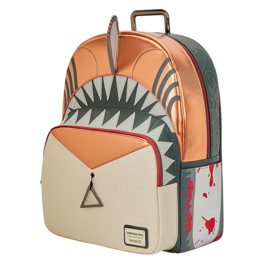 تشينسو مان حقيبة ظهر بحجم كامل