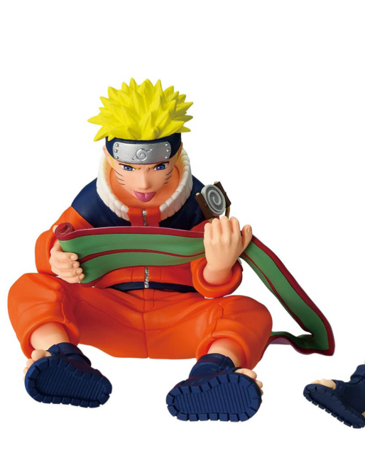 Uzumaki Naruto & Hatake Kakashi NARUTO 72 series NARUTO Shippuden