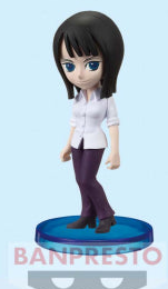 One Piece Wcf Vol.15 Banpresto